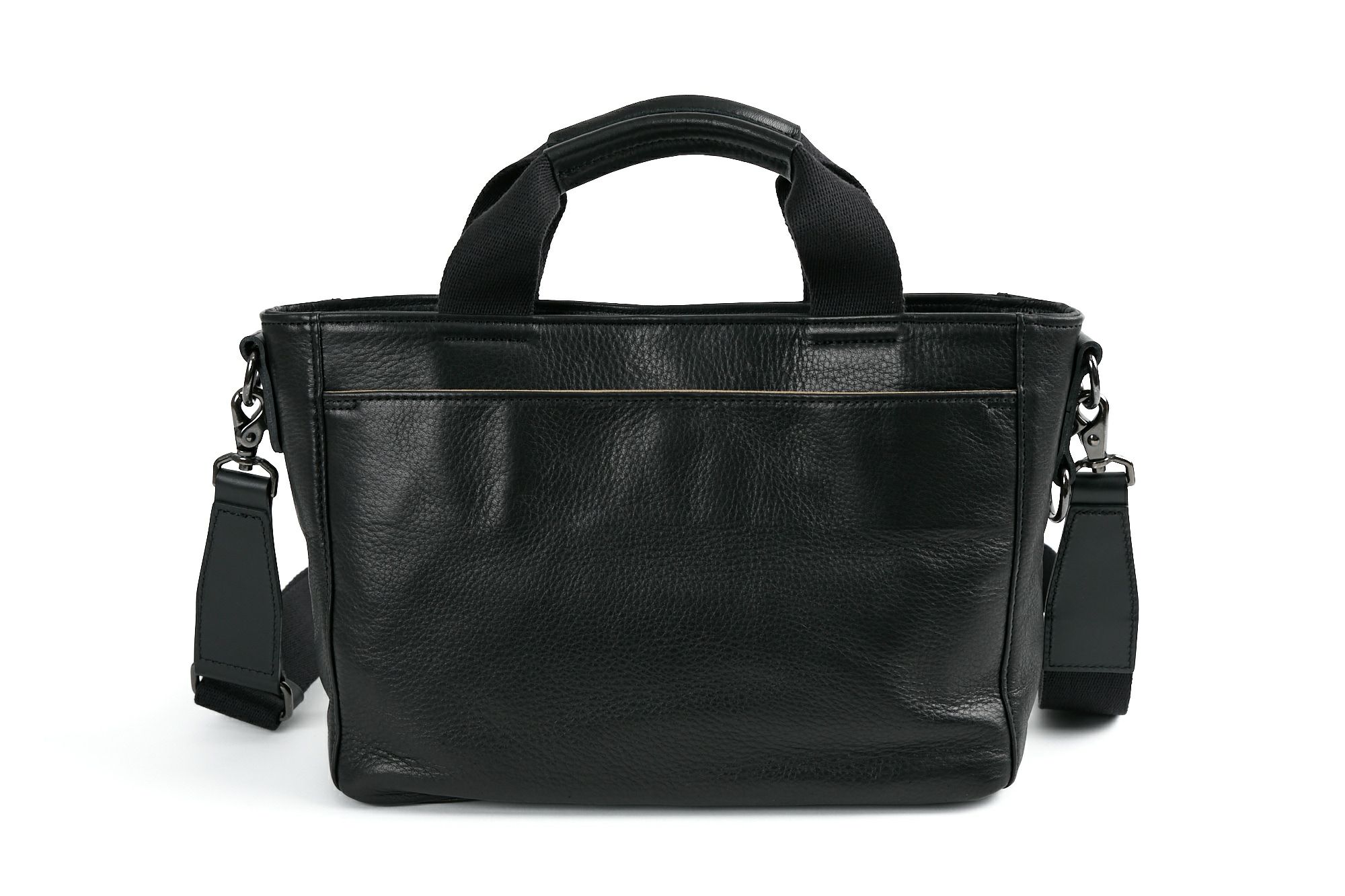 Dakota BLACK LABEL ダコタ ブラックレーベル ランスサステナ 2WAYトートバッグ 1624002