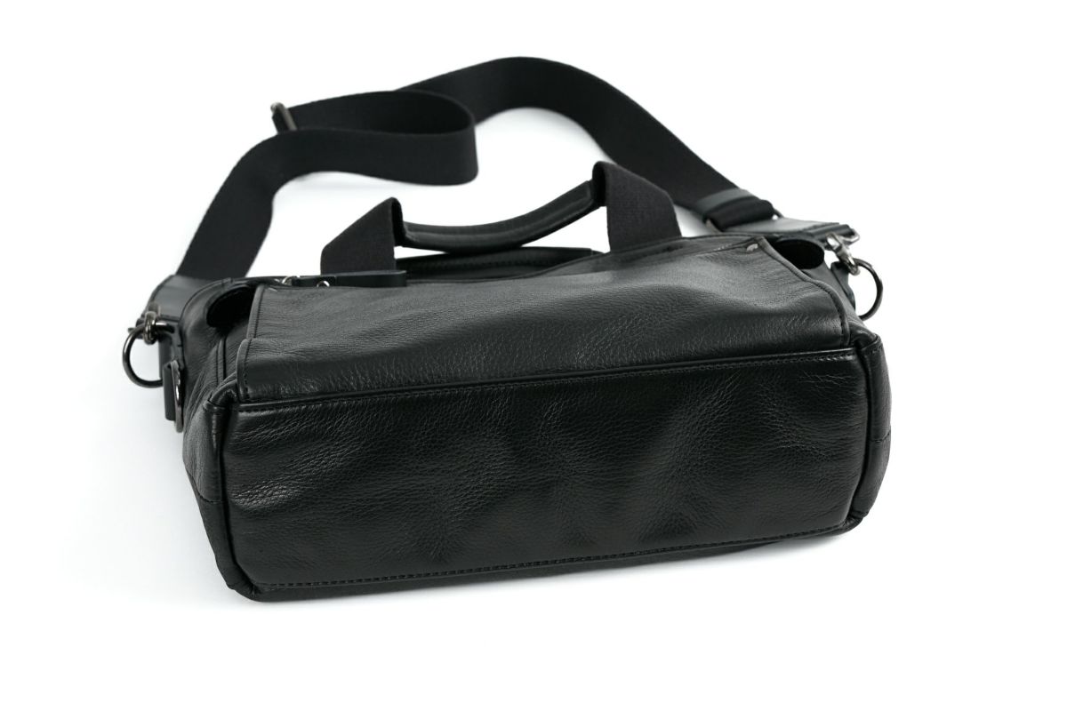 Dakota BLACK LABEL ダコタ ブラックレーベル ランスサステナ 2WAYトートバッグ 1624002