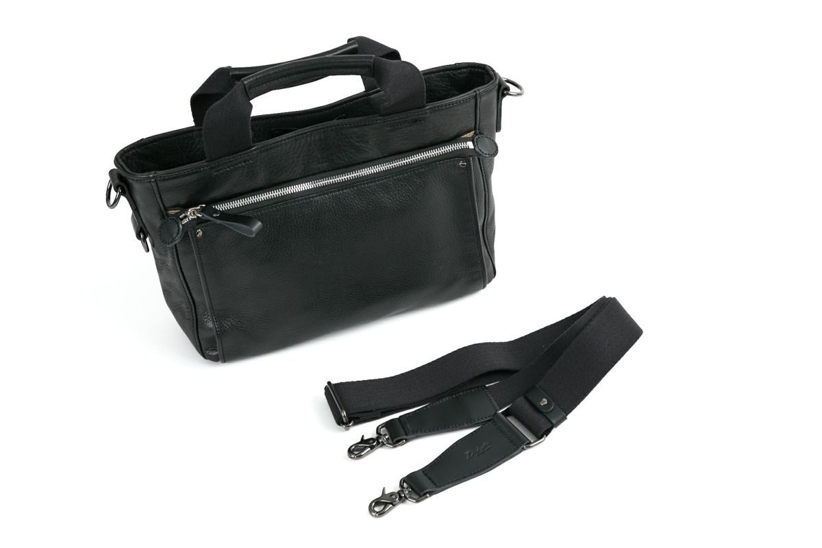 Dakota BLACK LABEL ダコタ ブラックレーベル ランスサステナ 2WAYトートバッグ 1624002