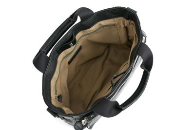 Dakota BLACK LABEL ダコタ ブラックレーベル ランスサステナ 2WAYトートバッグ 1624002