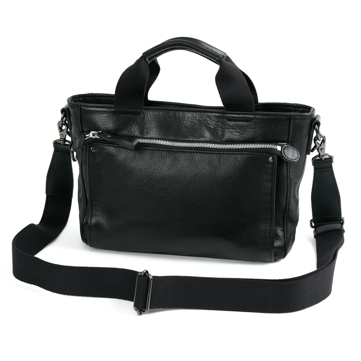 Dakota BLACK LABEL ダコタ ブラックレーベル ランスサステナ 2WAYトートバッグ 1624002