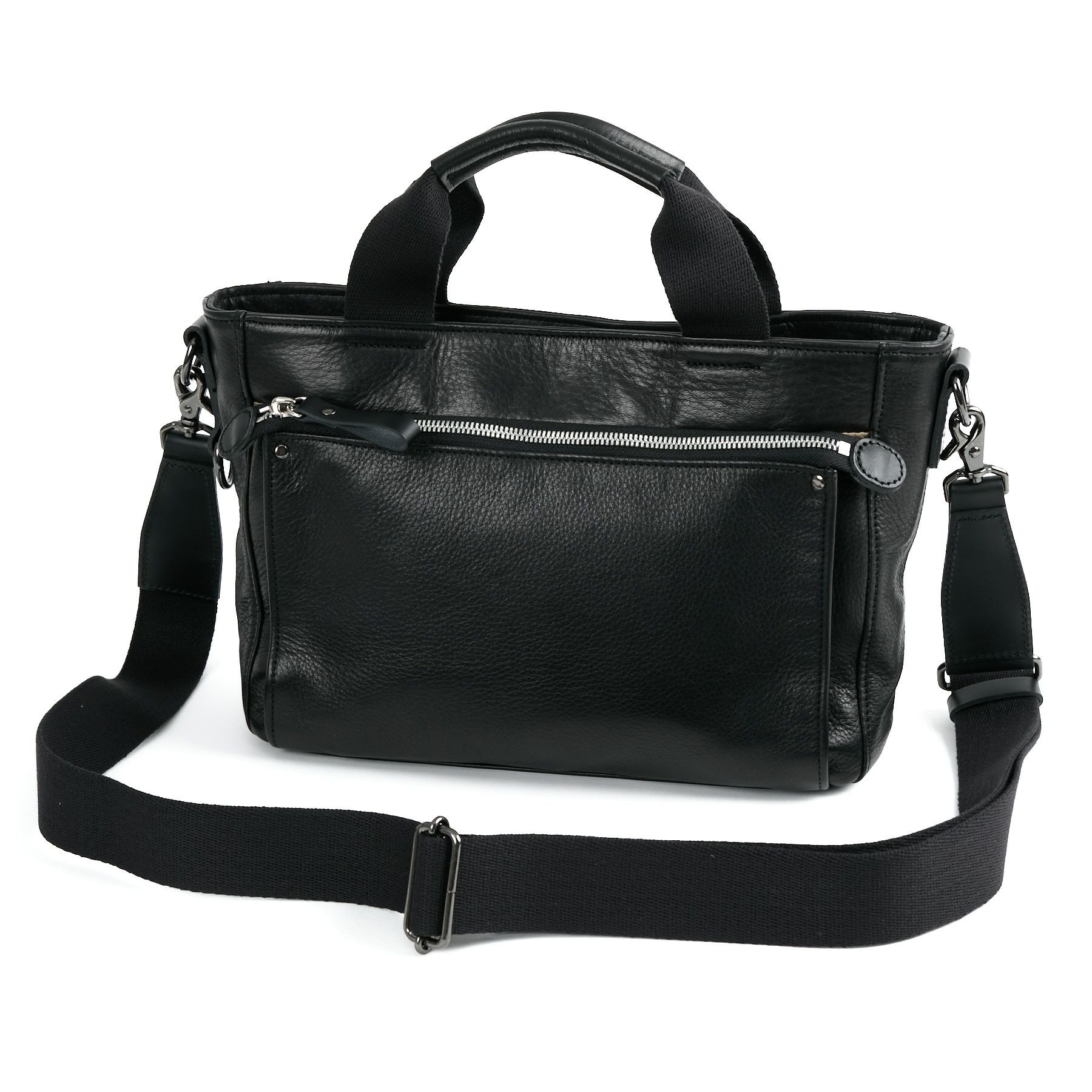 Dakota BLACK LABEL ダコタ ブラックレーベル ランスサステナ 2WAYトートバッグ 1624002