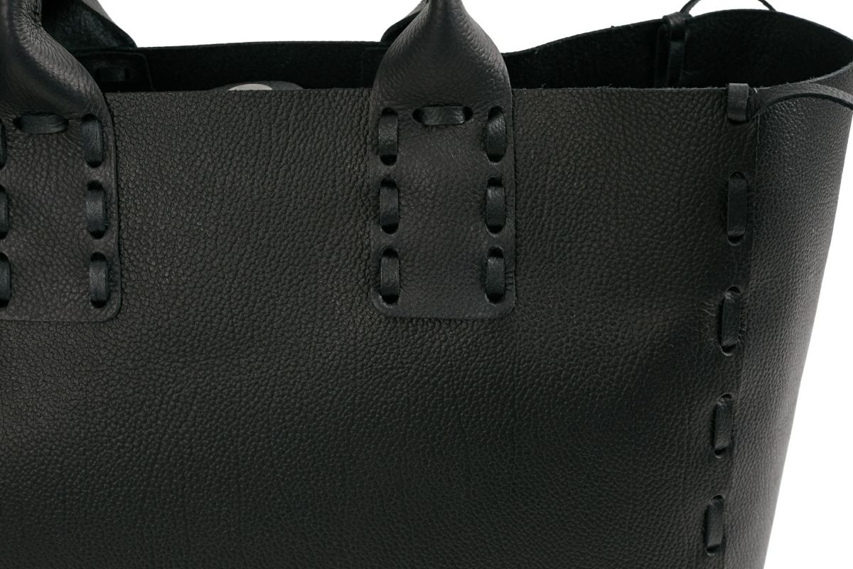 POMTATA ポンタタ SAKU TOTE P2831