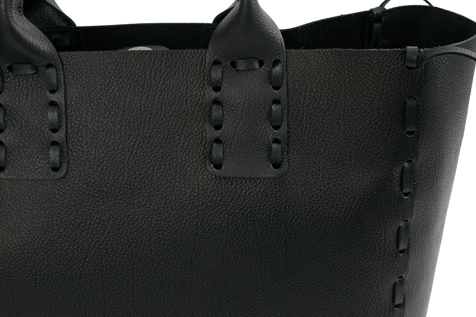 POMTATA ポンタタ SAKU TOTE P2831