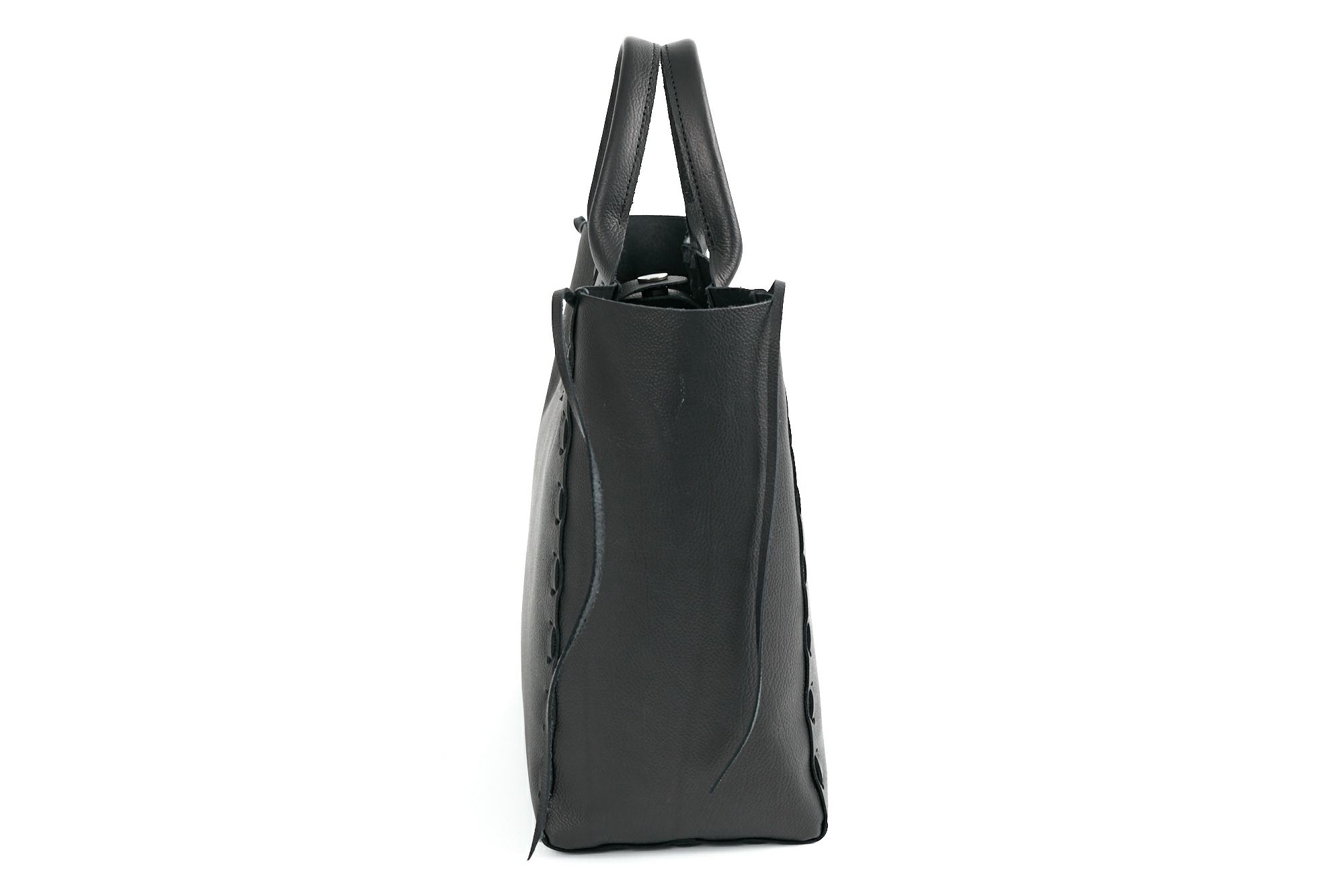 POMTATA ポンタタ SAKU TOTE P2831