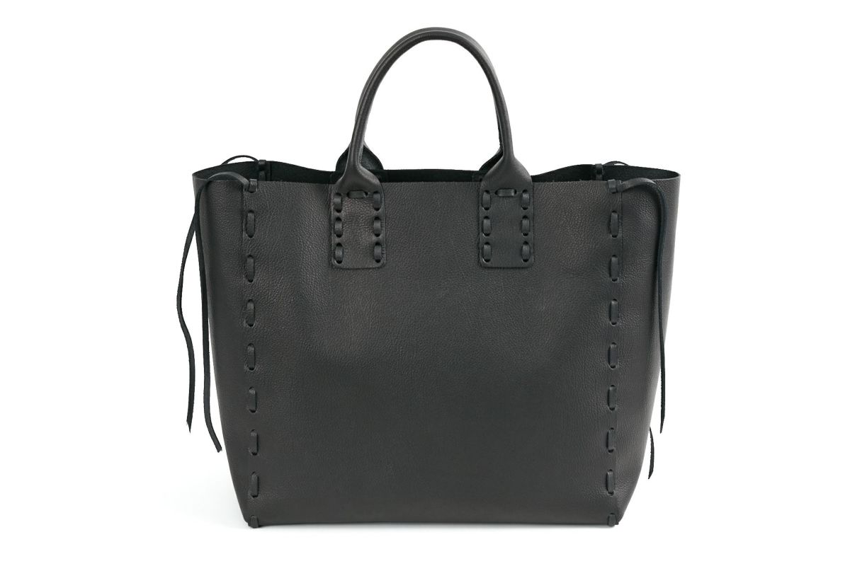 POMTATA ポンタタ SAKU TOTE P2831