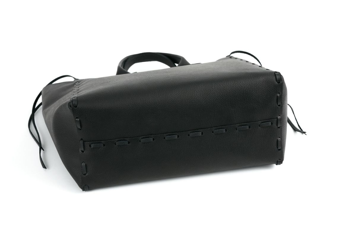 POMTATA ポンタタ SAKU TOTE P2831