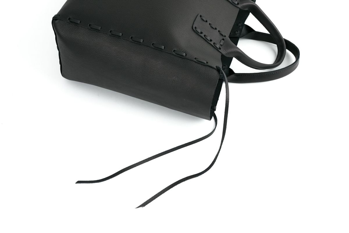 POMTATA ポンタタ SAKU TOTE P2831