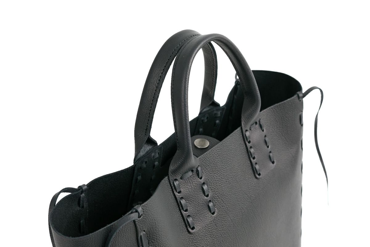 POMTATA ポンタタ SAKU TOTE P2831