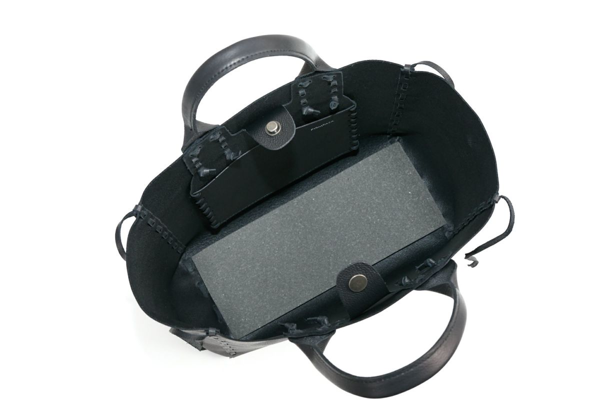 POMTATA ポンタタ SAKU TOTE P2831