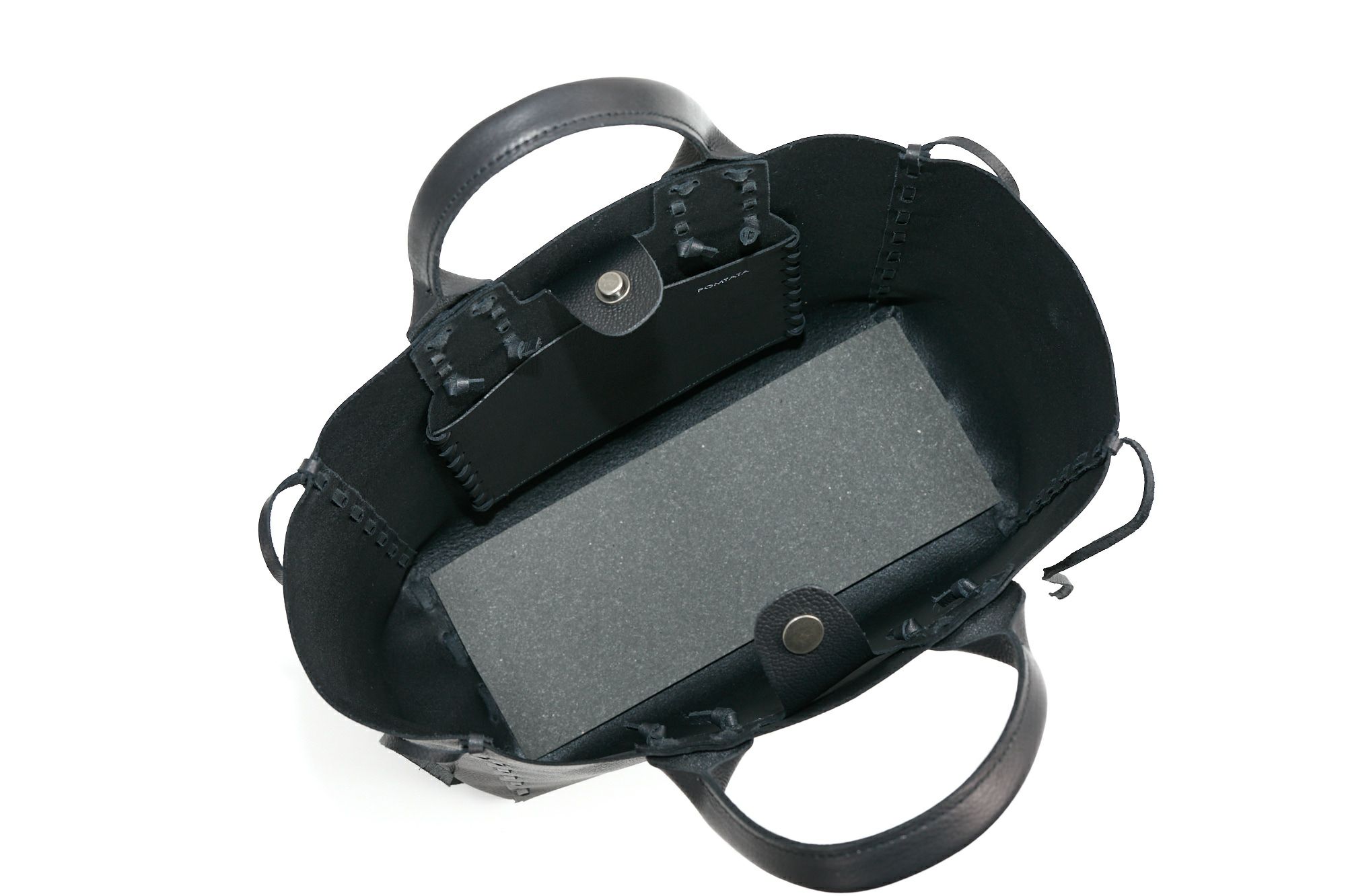 POMTATA ポンタタ SAKU TOTE P2831