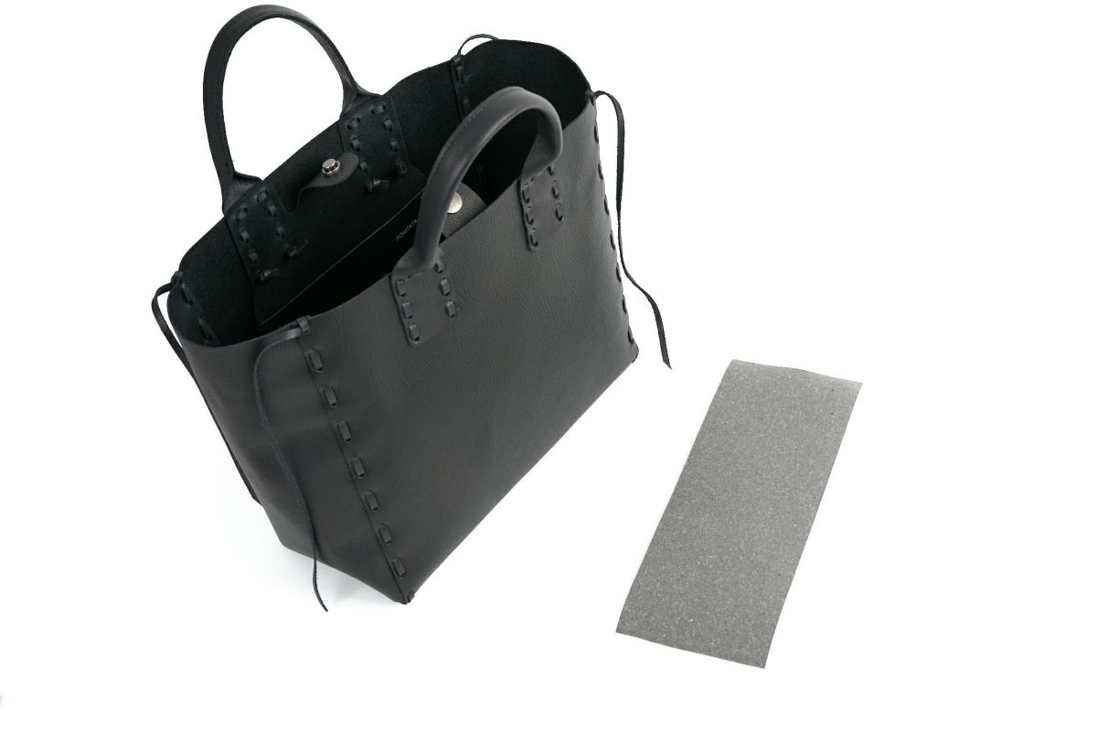 POMTATA ポンタタ SAKU TOTE P2831