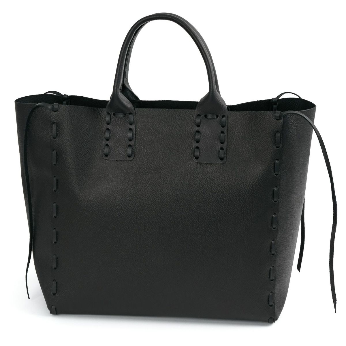 POMTATA ポンタタ SAKU TOTE P2831