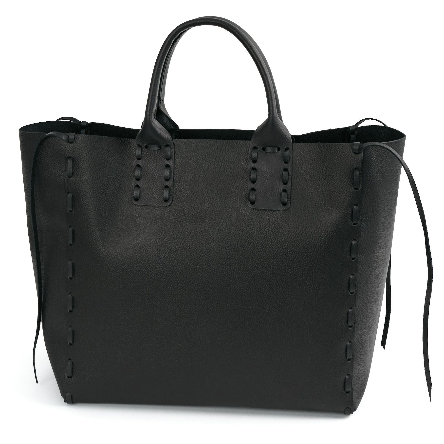 POMTATA ポンタタ SAKU TOTE P2831