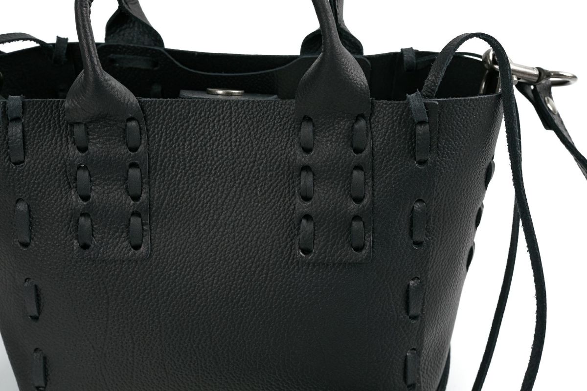 POMTATA ポンタタ SAKU TOTE XS P3089