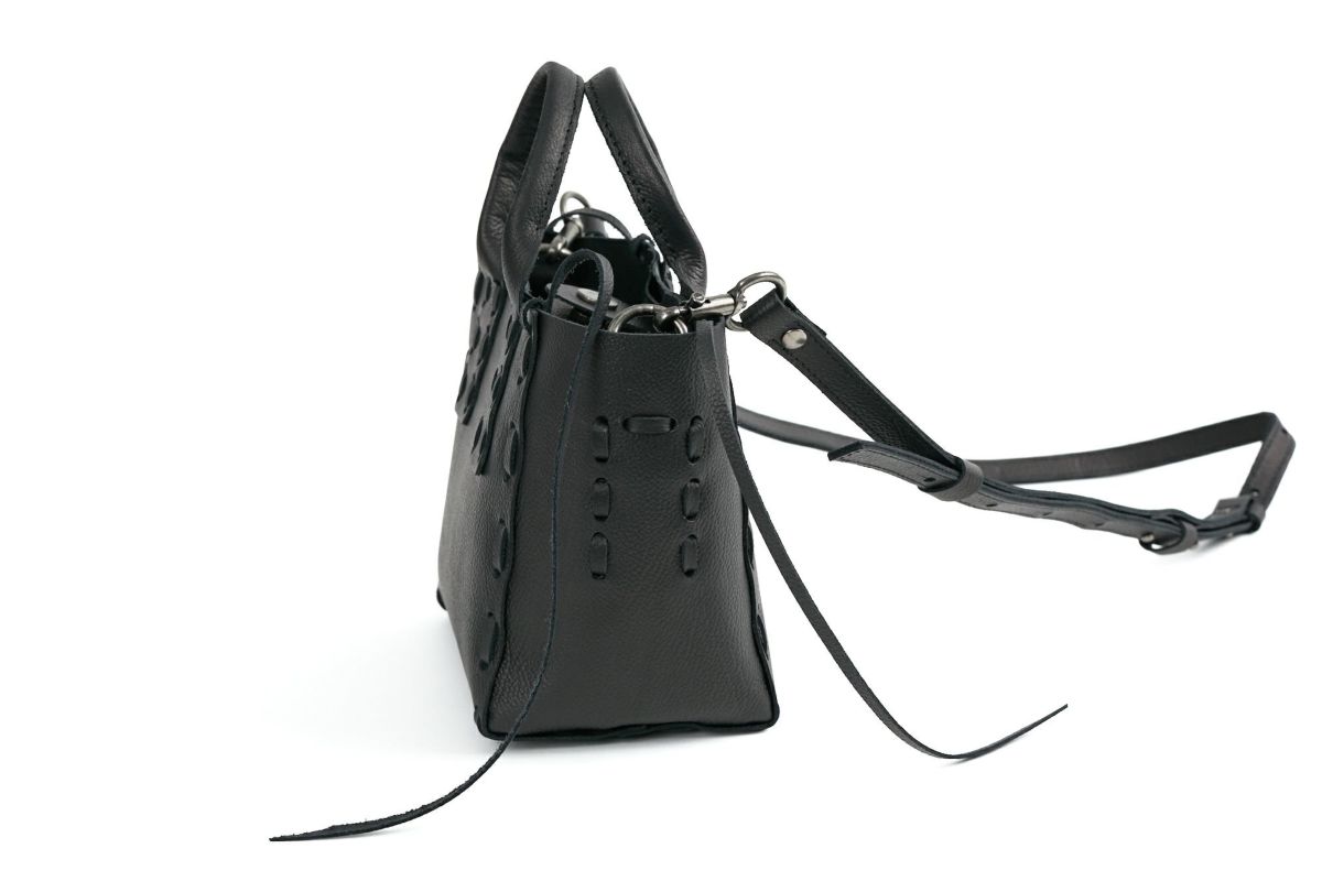 POMTATA ポンタタ SAKU TOTE XS P3089