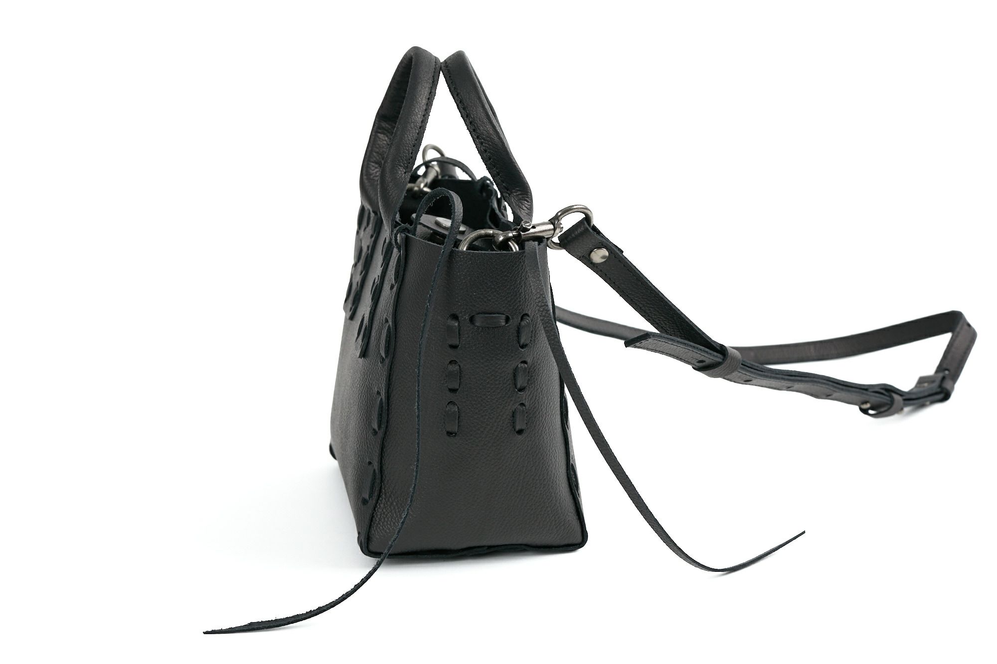 POMTATA ポンタタ SAKU TOTE XS P3089