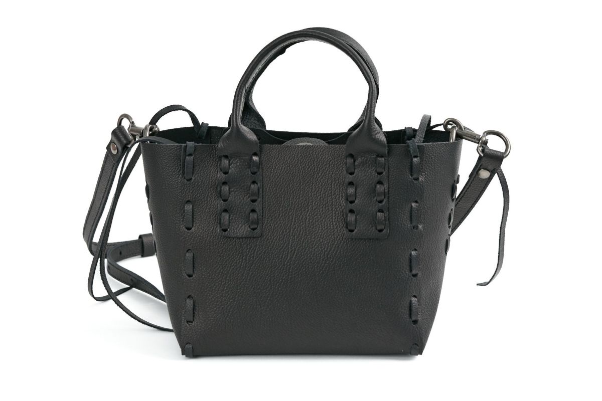 POMTATA ポンタタ SAKU TOTE XS P3089