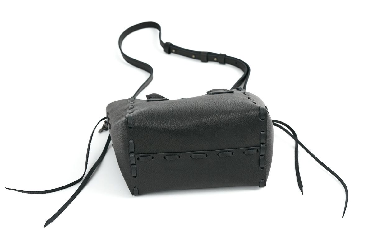 POMTATA ポンタタ SAKU TOTE XS P3089