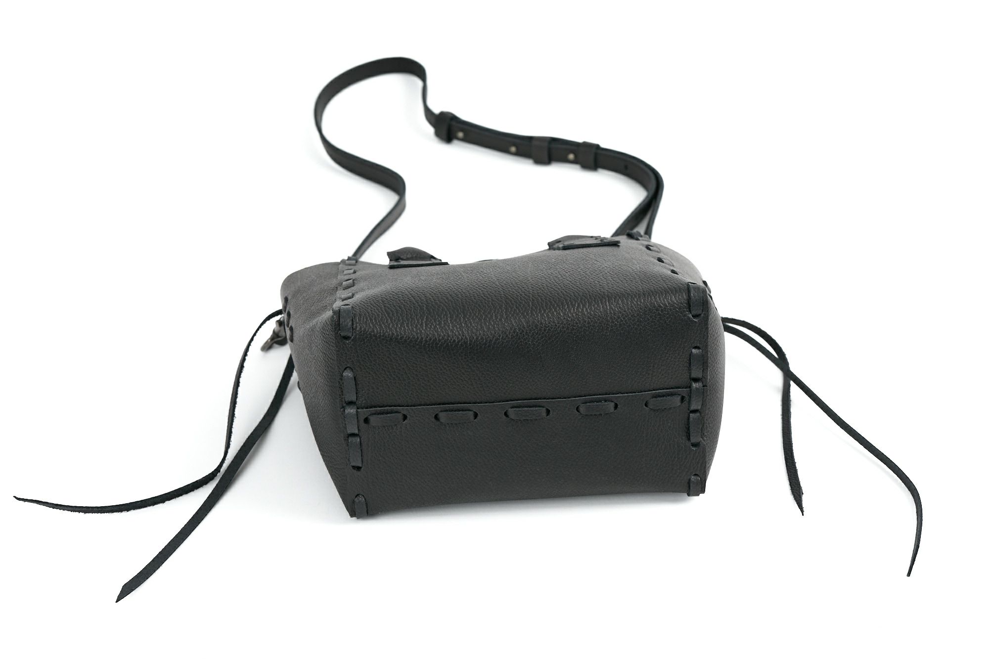 POMTATA ポンタタ SAKU TOTE XS P3089