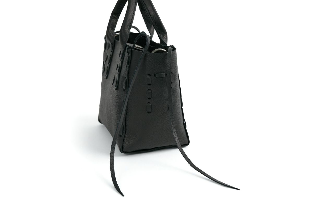 POMTATA ポンタタ SAKU TOTE XS P3089