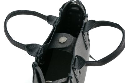 POMTATA ポンタタ SAKU TOTE XS P3089