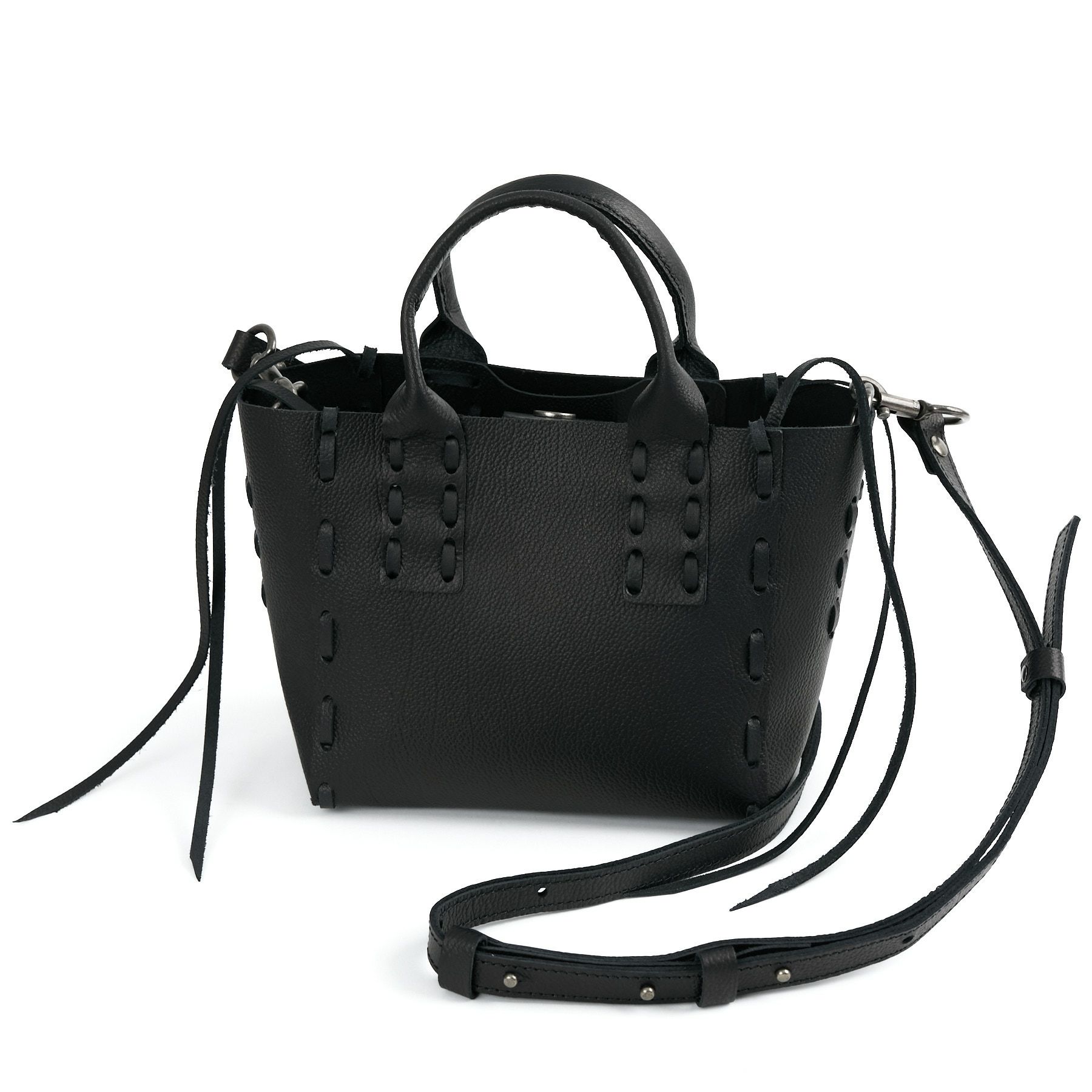 POMTATA ポンタタ SAKU TOTE XS P3089