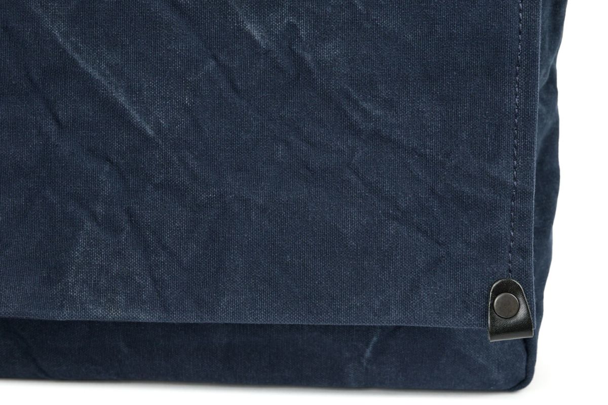 BAGGY PORT バギーポート TIGER CANVAS タイガー帆布 ショルダーバッグ GRN-881