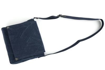 BAGGY PORT バギーポート TIGER CANVAS タイガー帆布 ショルダーバッグ GRN-881