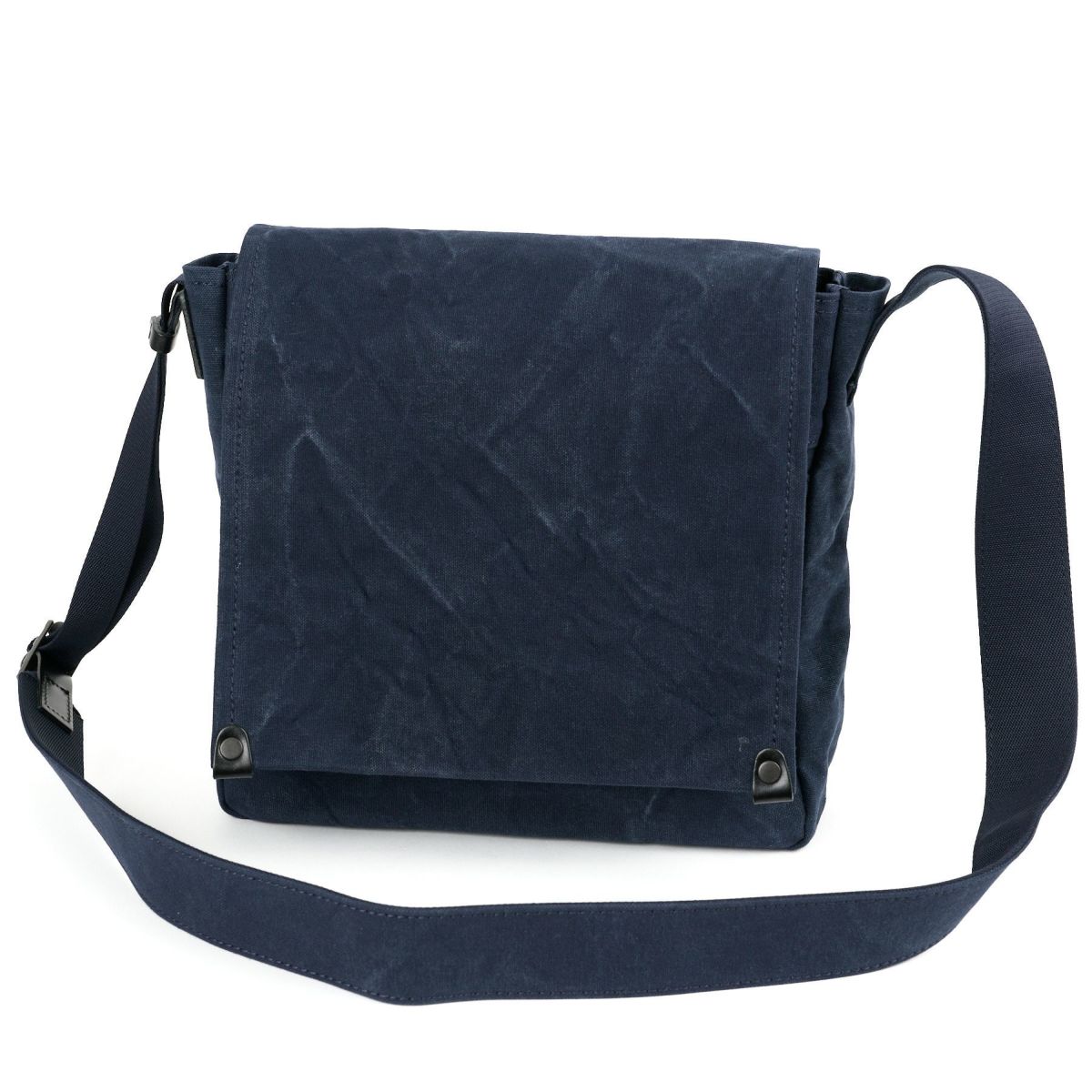 BAGGY PORT バギーポート TIGER CANVAS タイガー帆布 ショルダーバッグ GRN-881