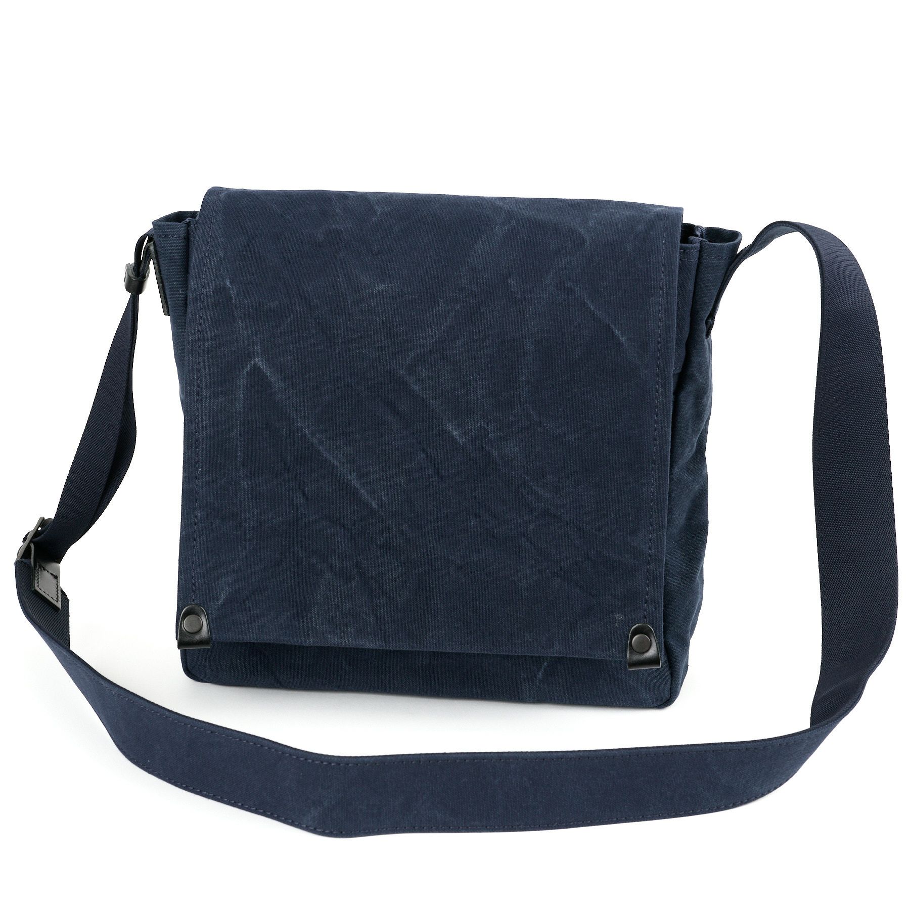 BAGGY PORT バギーポート TIGER CANVAS タイガー帆布 ショルダーバッグ GRN-881