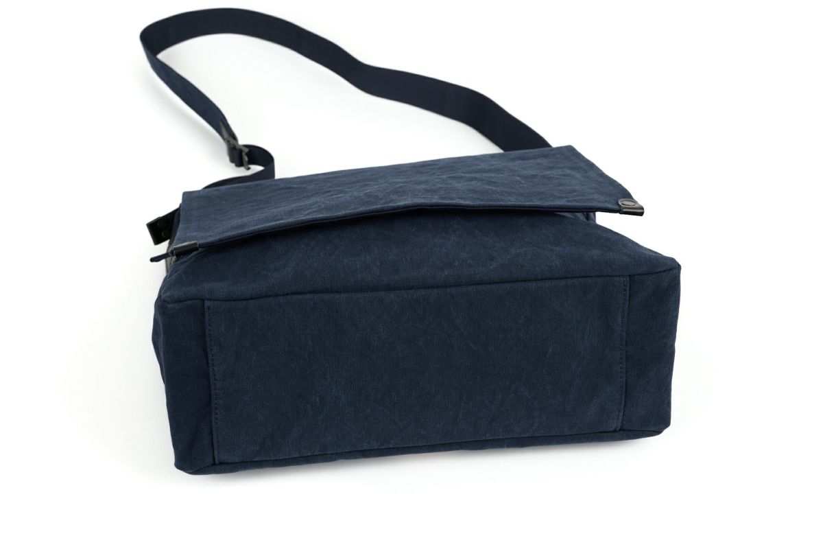 BAGGY PORT バギーポート TIGER CANVAS タイガー帆布 ショルダーバッグ GRN-882