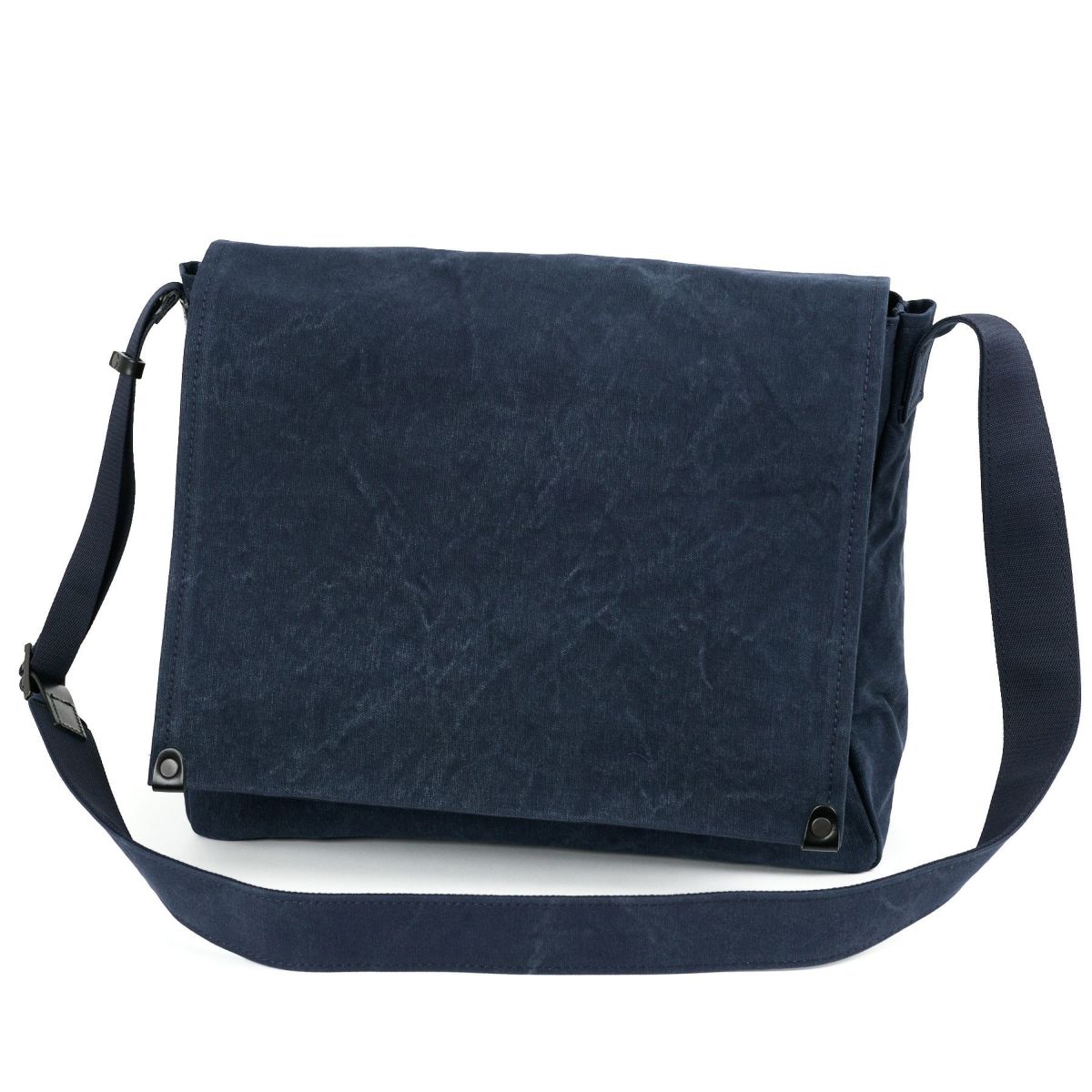 BAGGY PORT バギーポート TIGER CANVAS タイガー帆布 ショルダーバッグ GRN-882