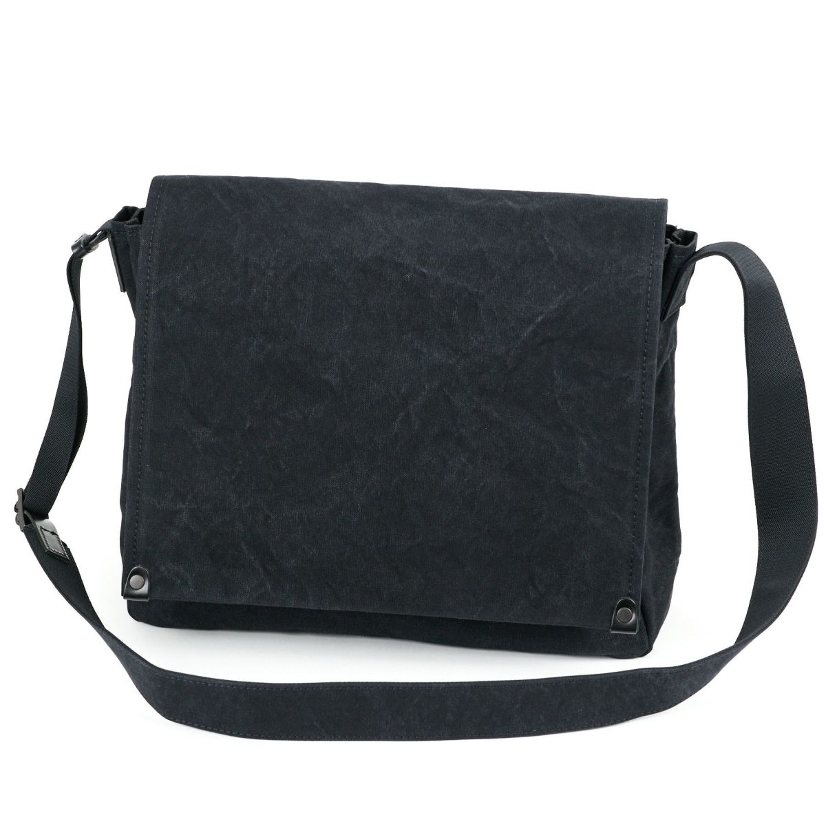 BAGGY PORT バギーポート TIGER CANVAS タイガー帆布 ショルダーバッグ GRN-882