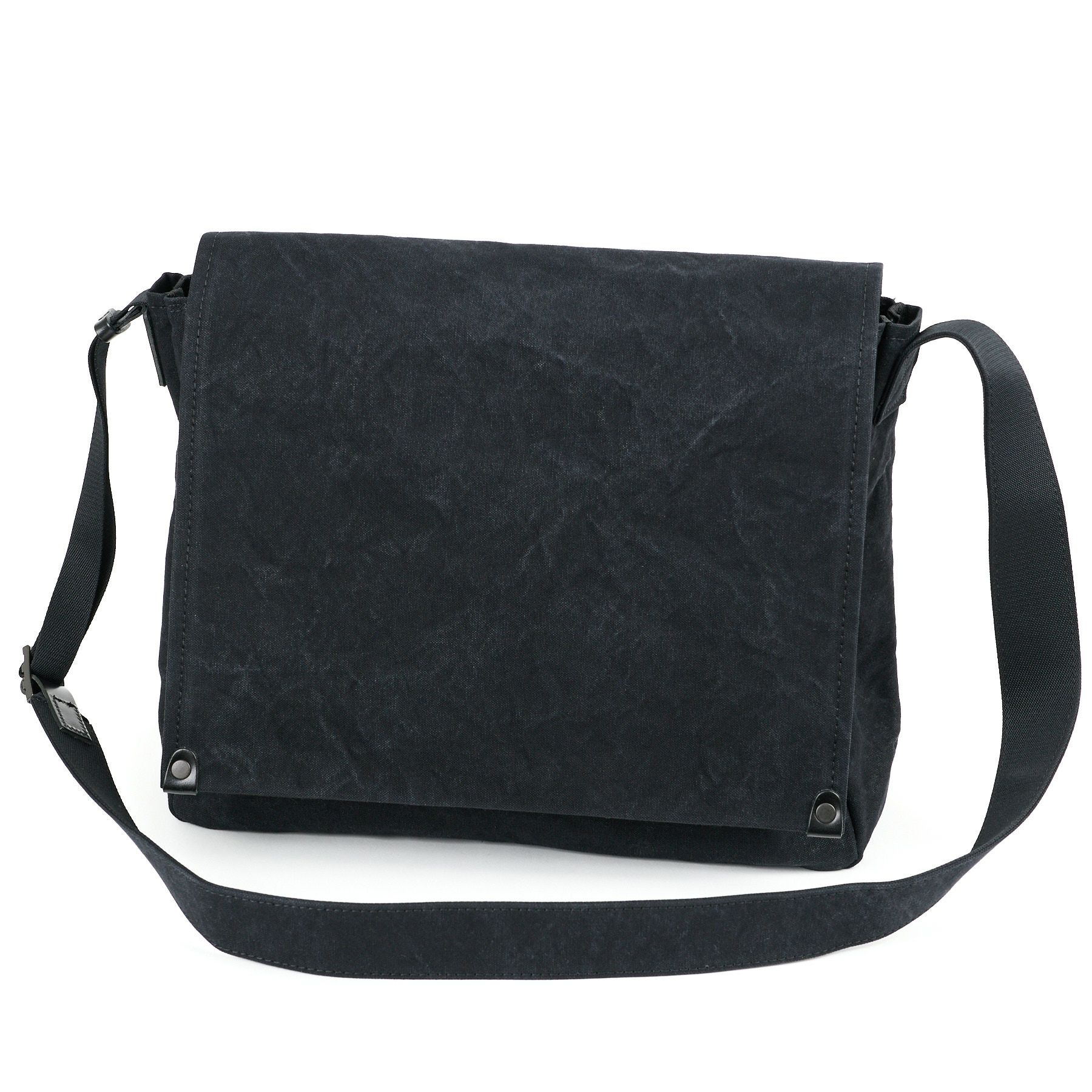 BAGGY PORT バギーポート TIGER CANVAS タイガー帆布 ショルダーバッグ GRN-882