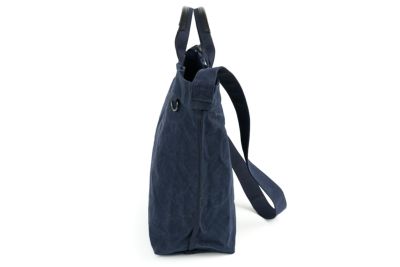 BAGGY PORT バギーポート TIGER CANVAS タイガー帆布 2WAYトートバッグ GRN-883