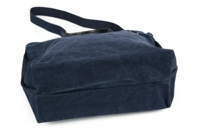 BAGGY PORT バギーポート TIGER CANVAS タイガー帆布 2WAYトートバッグ GRN-883