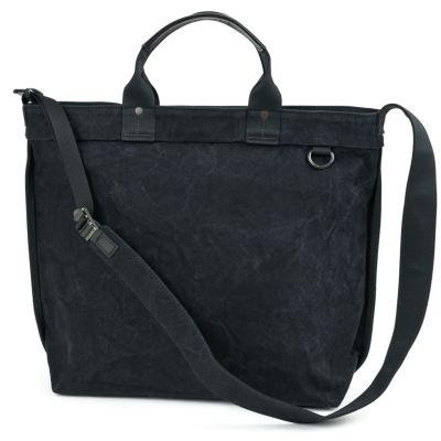 BAGGY PORT バギーポート TIGER CANVAS タイガー帆布 2WAYトートバッグ GRN-883