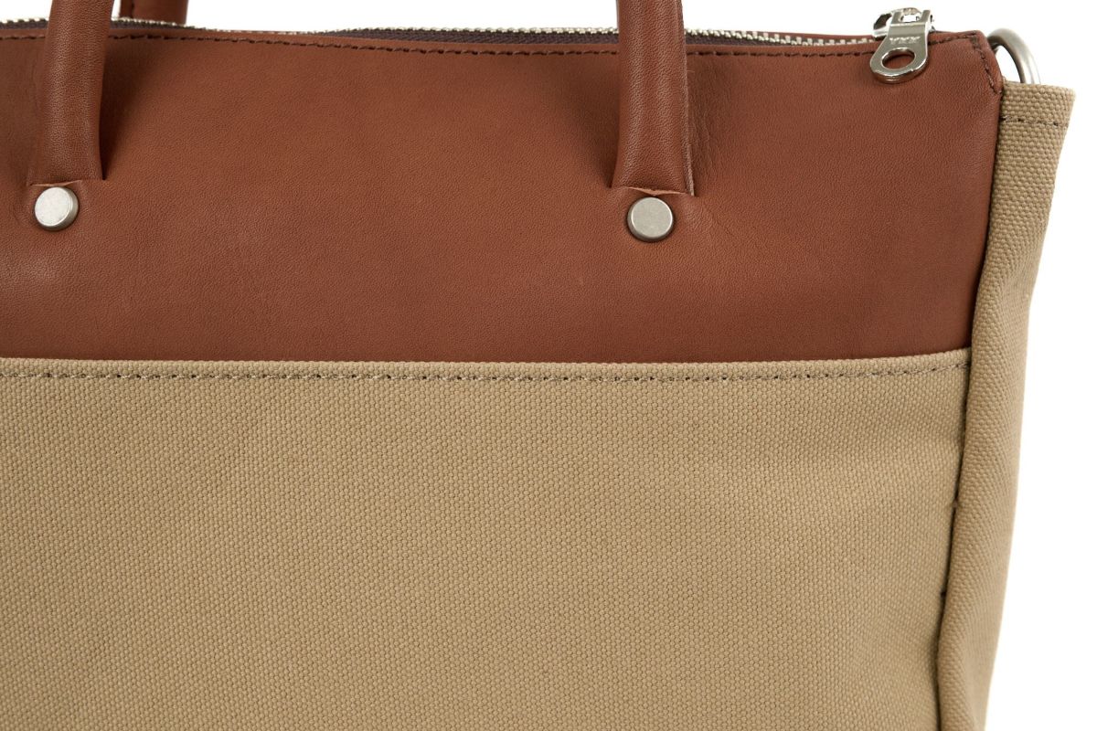 BAGGY PORT バギーポート グローブレザー 2WAYミニブリーフ ショルダーバッグ YNM-234