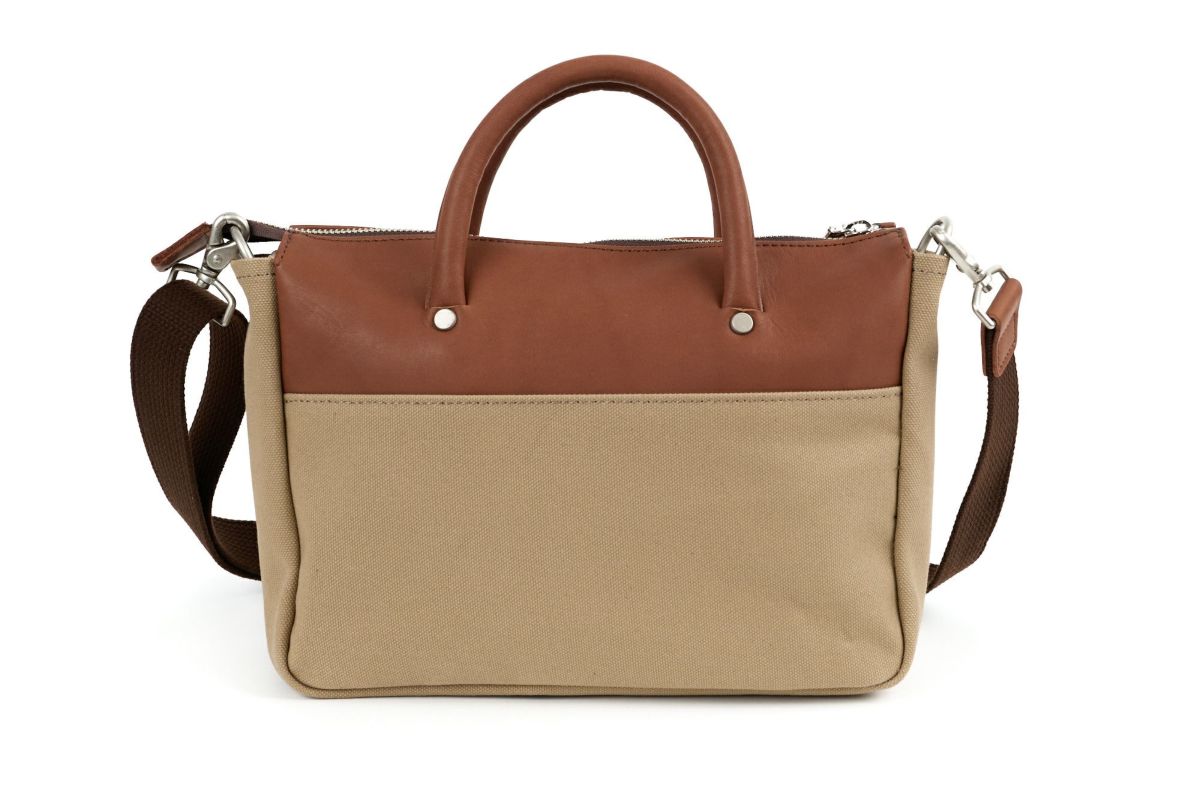 BAGGY PORT バギーポート グローブレザー 2WAYミニブリーフ ショルダーバッグ YNM-234