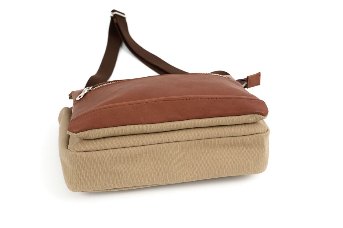 BAGGY PORT バギーポート グローブレザー 2WAYミニブリーフ ショルダーバッグ YNM-234