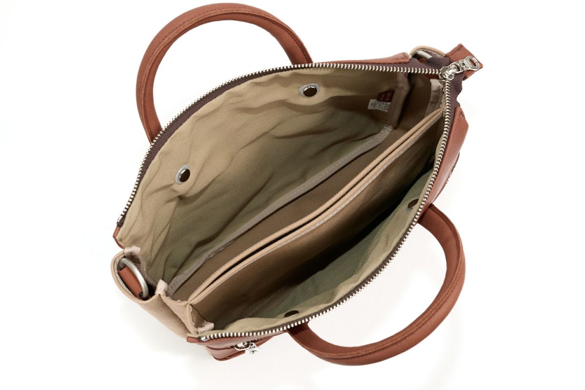 BAGGY PORT バギーポート グローブレザー 2WAYミニブリーフ ショルダーバッグ YNM-234