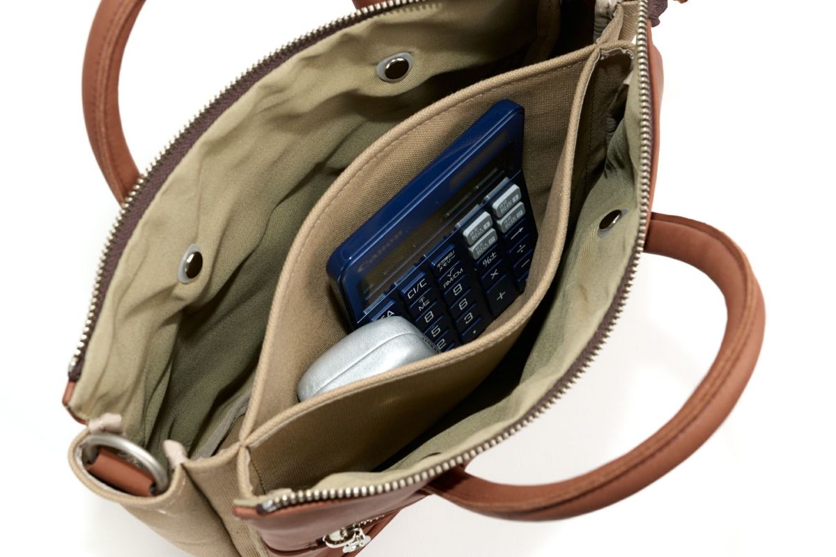 BAGGY PORT バギーポート グローブレザー 2WAYミニブリーフ ショルダーバッグ YNM-234