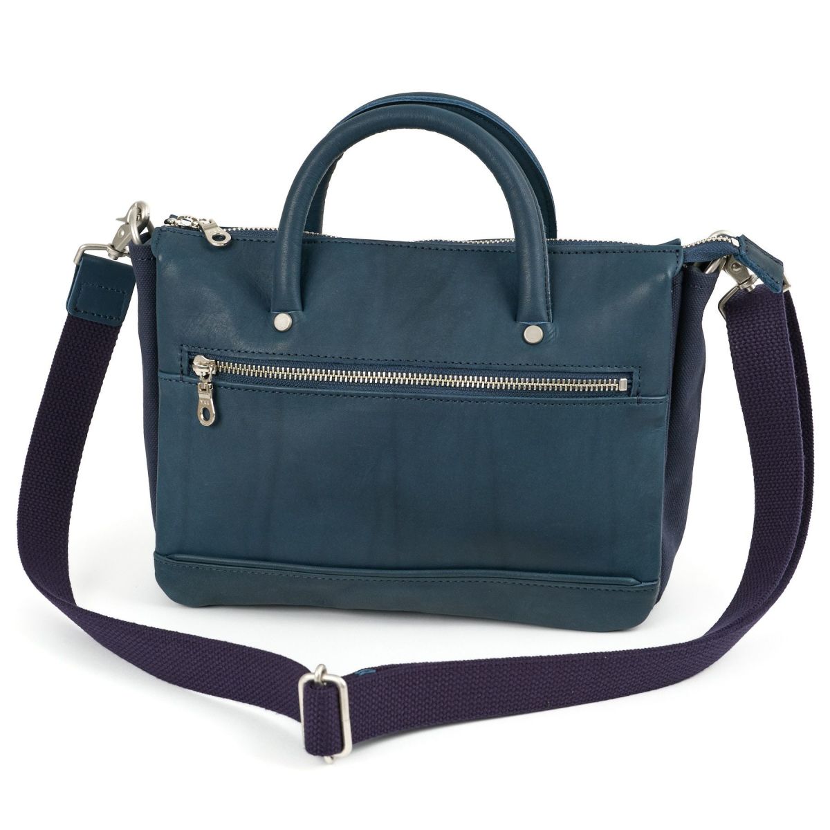 BAGGY PORT バギーポート グローブレザー 2WAYミニブリーフ ショルダーバッグ YNM-234