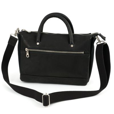 BAGGY PORT バギーポート グローブレザー 2WAYミニブリーフ ショルダーバッグ YNM-234