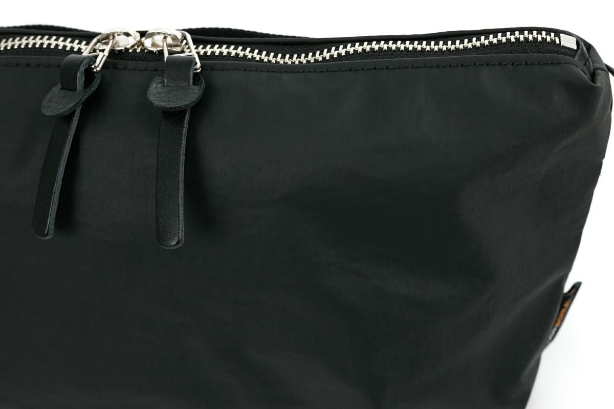 BAGGY PORT バギーポート GRINZA CORDURA グリンザ コーデュラ ショルダーバッグ YNM-680