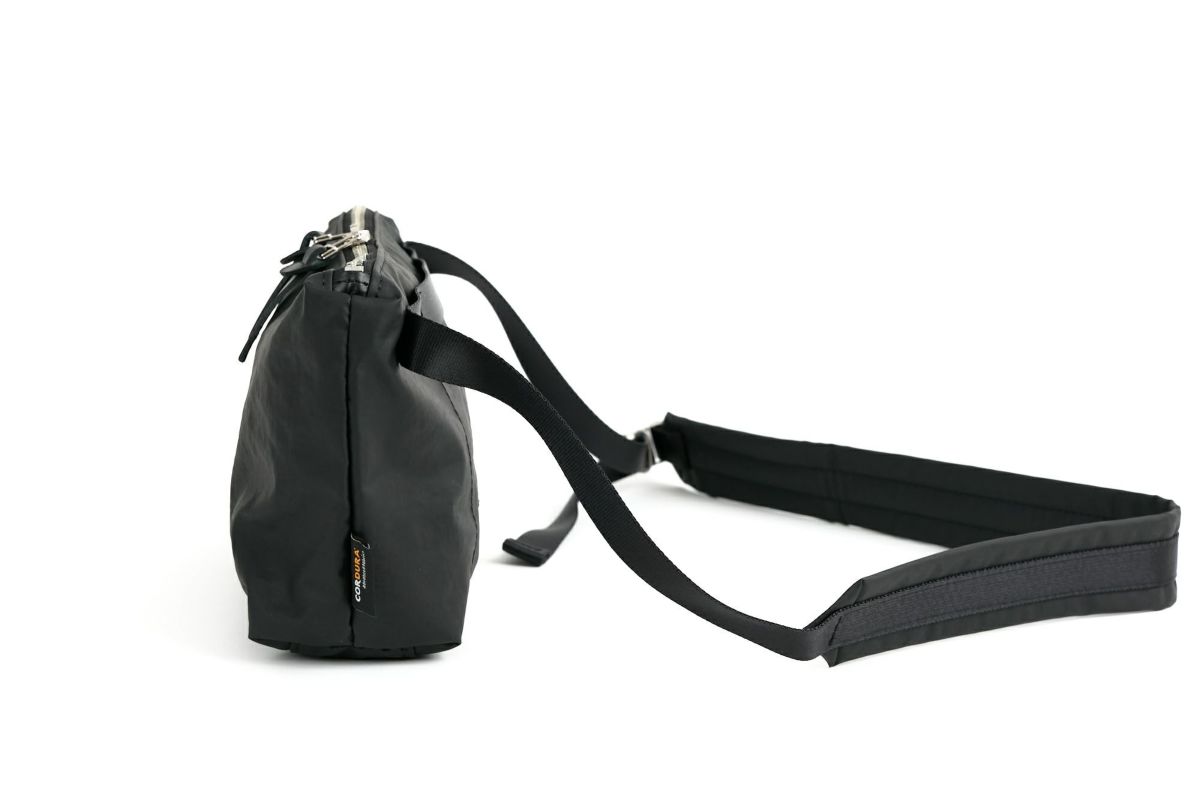 BAGGY PORT バギーポート GRINZA CORDURA グリンザ コーデュラ ショルダーバッグ YNM-680