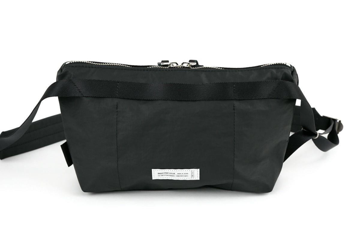 BAGGY PORT バギーポート GRINZA CORDURA グリンザ コーデュラ ショルダーバッグ YNM-680