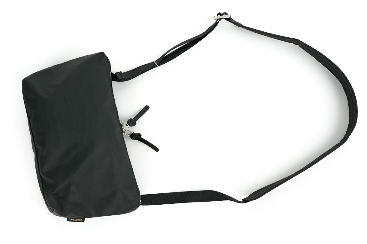 BAGGY PORT バギーポート GRINZA CORDURA グリンザ コーデュラ ショルダーバッグ YNM-680