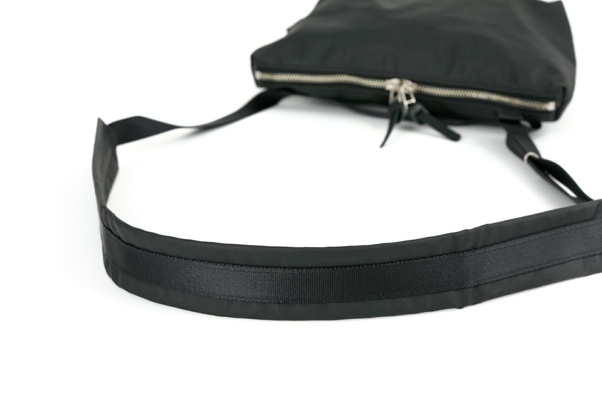 BAGGY PORT バギーポート GRINZA CORDURA グリンザ コーデュラ ショルダーバッグ YNM-680